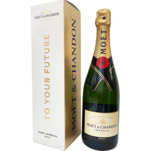 Moet & Chandon Imperial Brut 0.75L